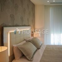 Апартаменты на Кипре, Лимасол, 188 кв.м.