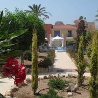 Townhouse in Republic of Cyprus, Eparchia Pafou, Nicosia, 89 sq.m.