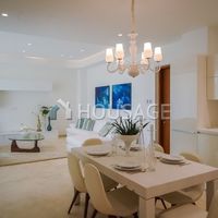 Апартаменты на Кипре, Лимасол, 188 кв.м.