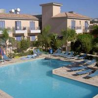 Townhouse in Republic of Cyprus, Eparchia Pafou, Nicosia, 88 sq.m.