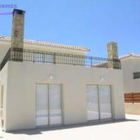 Вилла на Кипре, Пафос, Никосия