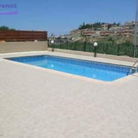 Вилла на Кипре, Пафос, Никосия