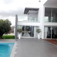 Villa in Republic of Cyprus, Eparchia Pafou, Nicosia, 485 sq.m.