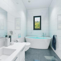 Вилла на Кипре, Пафос, Никосия, 233 кв.м.