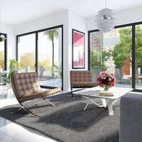 Вилла на Кипре, Пафос, Никосия, 233 кв.м.