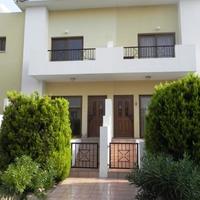 Townhouse in Republic of Cyprus, Eparchia Pafou, Nicosia, 97 sq.m.