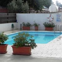 Townhouse in Republic of Cyprus, Eparchia Pafou, Nicosia, 97 sq.m.