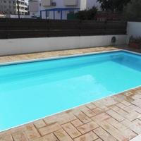 Townhouse in Republic of Cyprus, Eparchia Pafou, Nicosia, 97 sq.m.