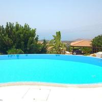 Villa in Republic of Cyprus, Eparchia Pafou, Nicosia, 357 sq.m.