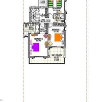 Villa in Republic of Cyprus, Eparchia Pafou, Nicosia, 183 sq.m.