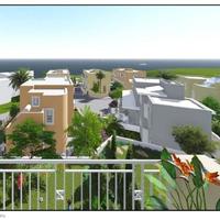 Villa in Republic of Cyprus, Eparchia Pafou, Nicosia, 183 sq.m.