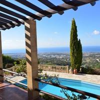 Villa in Republic of Cyprus, Eparchia Pafou, Nicosia