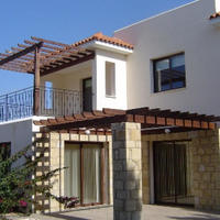 Villa in Republic of Cyprus, Eparchia Pafou, Nicosia, 170 sq.m.