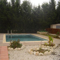 Villa in Republic of Cyprus, Eparchia Pafou, Nicosia, 170 sq.m.