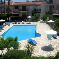 Townhouse in Republic of Cyprus, Eparchia Pafou, Nicosia, 101 sq.m.