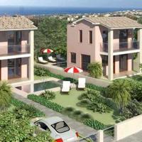 Villa in Republic of Cyprus, Eparchia Pafou, Nicosia, 120 sq.m.