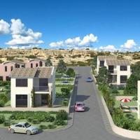 Villa in Republic of Cyprus, Eparchia Pafou, Nicosia, 120 sq.m.