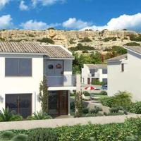 Villa in Republic of Cyprus, Eparchia Pafou, Nicosia, 120 sq.m.