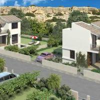 Villa in Republic of Cyprus, Eparchia Pafou, Nicosia, 120 sq.m.