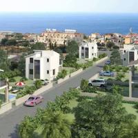 Villa in Republic of Cyprus, Eparchia Pafou, Nicosia, 120 sq.m.