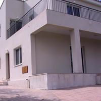 Вилла на Кипре, Пафос, Никосия, 140 кв.м.