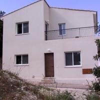 Вилла на Кипре, Пафос, Никосия, 140 кв.м.