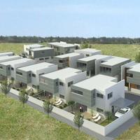 Вилла на Кипре, Ларнака, Никосия, 140 кв.м.