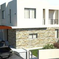 Вилла на Кипре, Ларнака, Никосия, 149 кв.м.