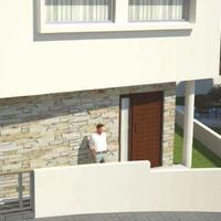 Вилла на Кипре, Ларнака, Никосия, 149 кв.м.