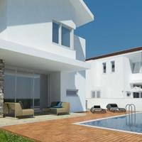 Вилла на Кипре, Ларнака, Никосия, 125 кв.м.