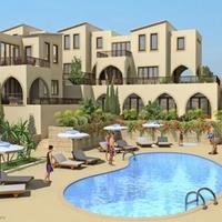 Вилла на Кипре, Ларнака, Никосия, 127 кв.м.