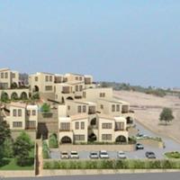 Вилла на Кипре, Ларнака, Никосия, 127 кв.м.