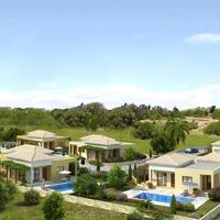 Вилла на Кипре, Пафос, Никосия, 147 кв.м.