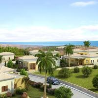 Вилла на Кипре, Пафос, Никосия, 147 кв.м.