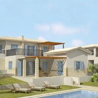 Вилла на Кипре, Ларнака, Никосия, 185 кв.м.