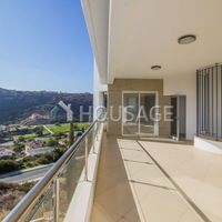 Апартаменты на Кипре, Лимасол, 200 кв.м.