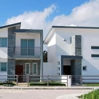 Вилла на Кипре, Ларнака, Никосия, 105 кв.м.