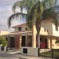 Вилла на Кипре, Ларнака, Никосия, 190 кв.м.