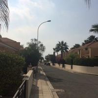 Вилла на Кипре, Ларнака, Никосия, 190 кв.м.