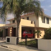 Вилла на Кипре, Ларнака, Никосия, 190 кв.м.