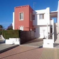 Вилла на Кипре, Ларнака, Никосия, 171 кв.м.