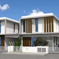 Вилла на Кипре, Ларнака, Никосия, 145 кв.м.