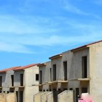 Townhouse in Republic of Cyprus, Eparchia Pafou, Nicosia, 86 sq.m.