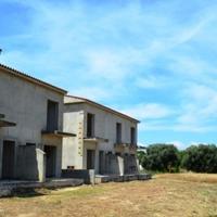 Townhouse in Republic of Cyprus, Eparchia Pafou, Nicosia, 86 sq.m.