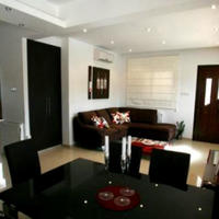 Вилла на Кипре, Ларнака, Никосия, 88 кв.м.