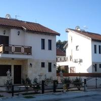 Вилла на Кипре, Ларнака, Никосия, 88 кв.м.