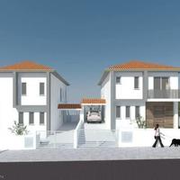 Вилла на Кипре, Ларнака, Никосия, 165 кв.м.