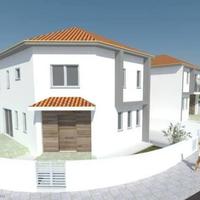 Вилла на Кипре, Ларнака, Никосия, 165 кв.м.