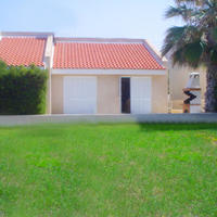 Villa in Republic of Cyprus, Eparchia Pafou, Nicosia, 72 sq.m.