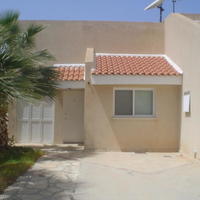 Villa in Republic of Cyprus, Eparchia Pafou, Nicosia, 72 sq.m.
